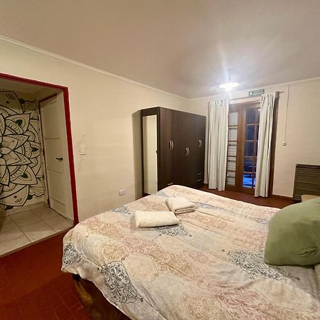 Amancay Aparts Apartment El Calafate Ngoại thất bức ảnh