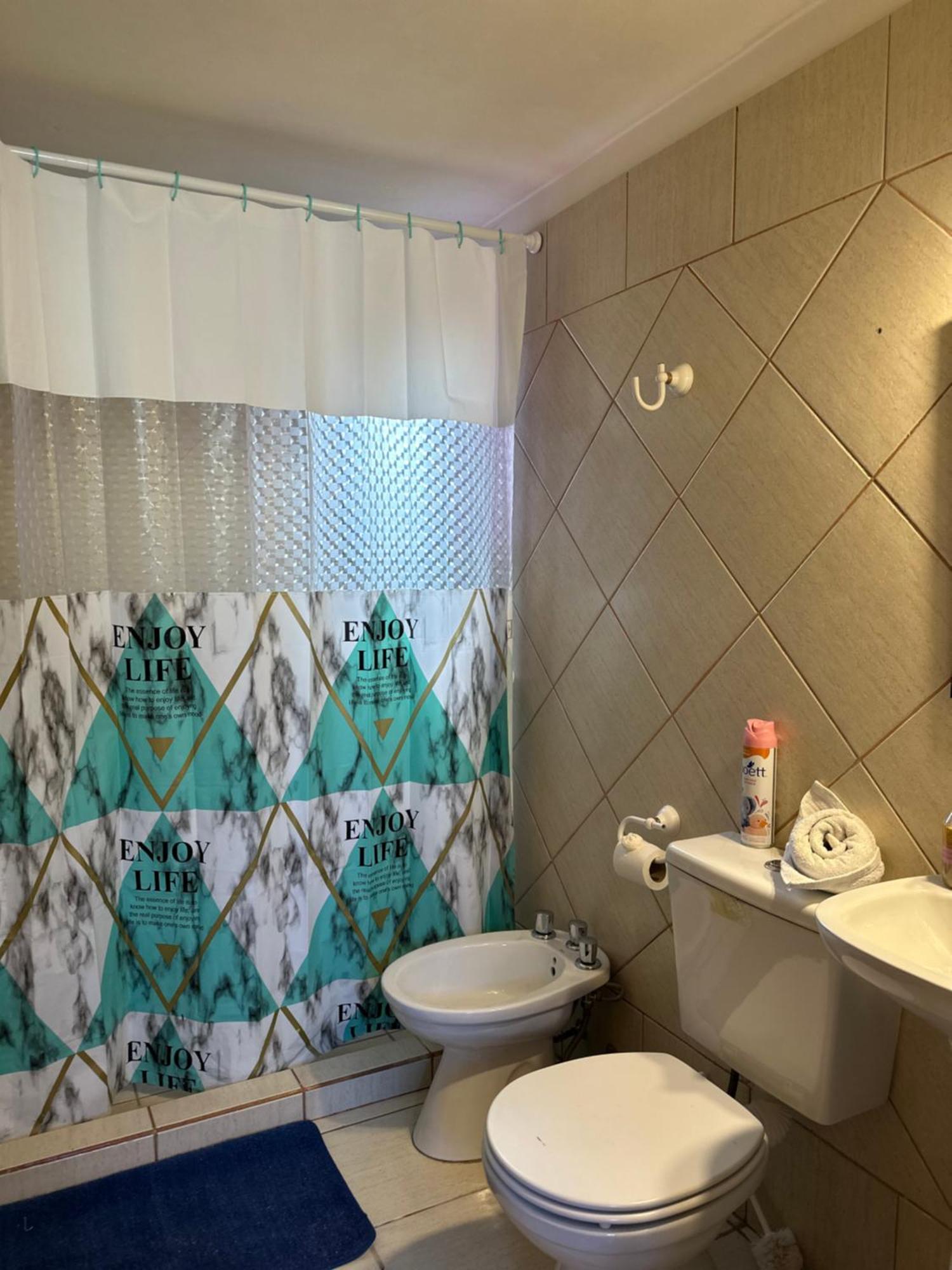 Amancay Aparts Apartment El Calafate Ngoại thất bức ảnh