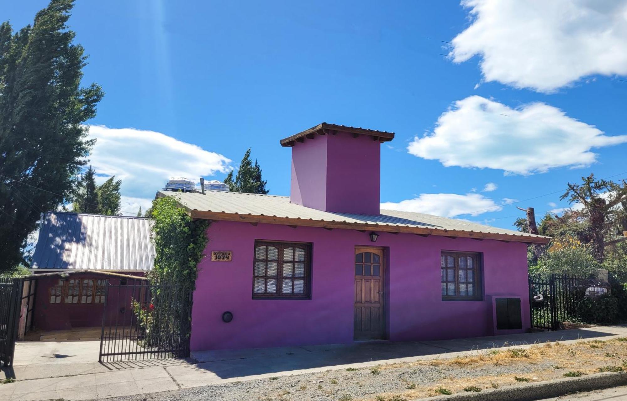 Amancay Aparts Apartment El Calafate Ngoại thất bức ảnh