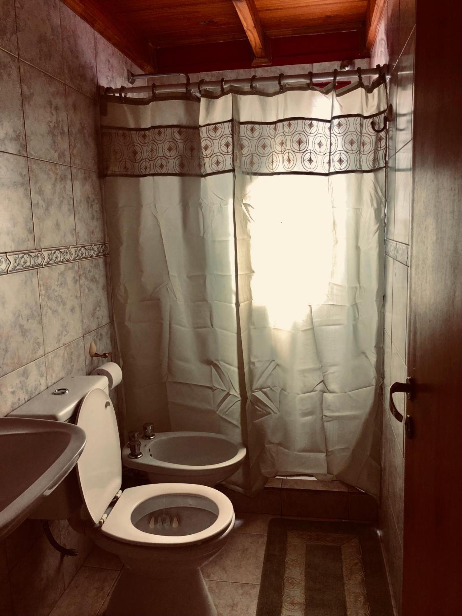 Amancay Aparts Apartment El Calafate Ngoại thất bức ảnh
