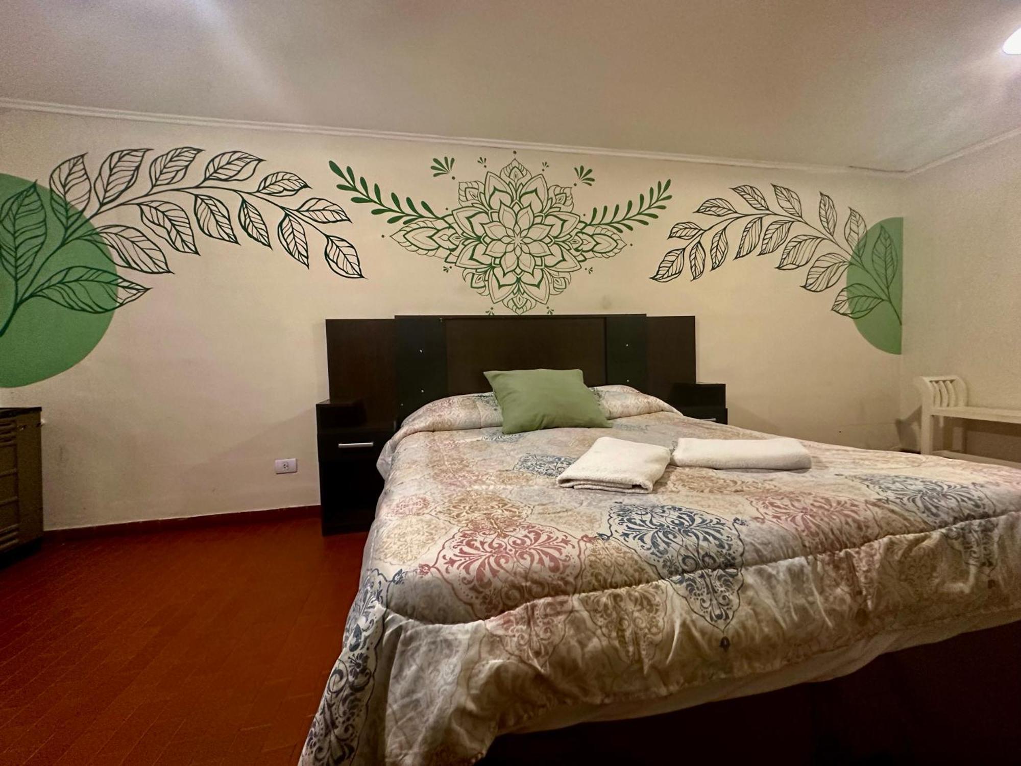 Amancay Aparts Apartment El Calafate Ngoại thất bức ảnh