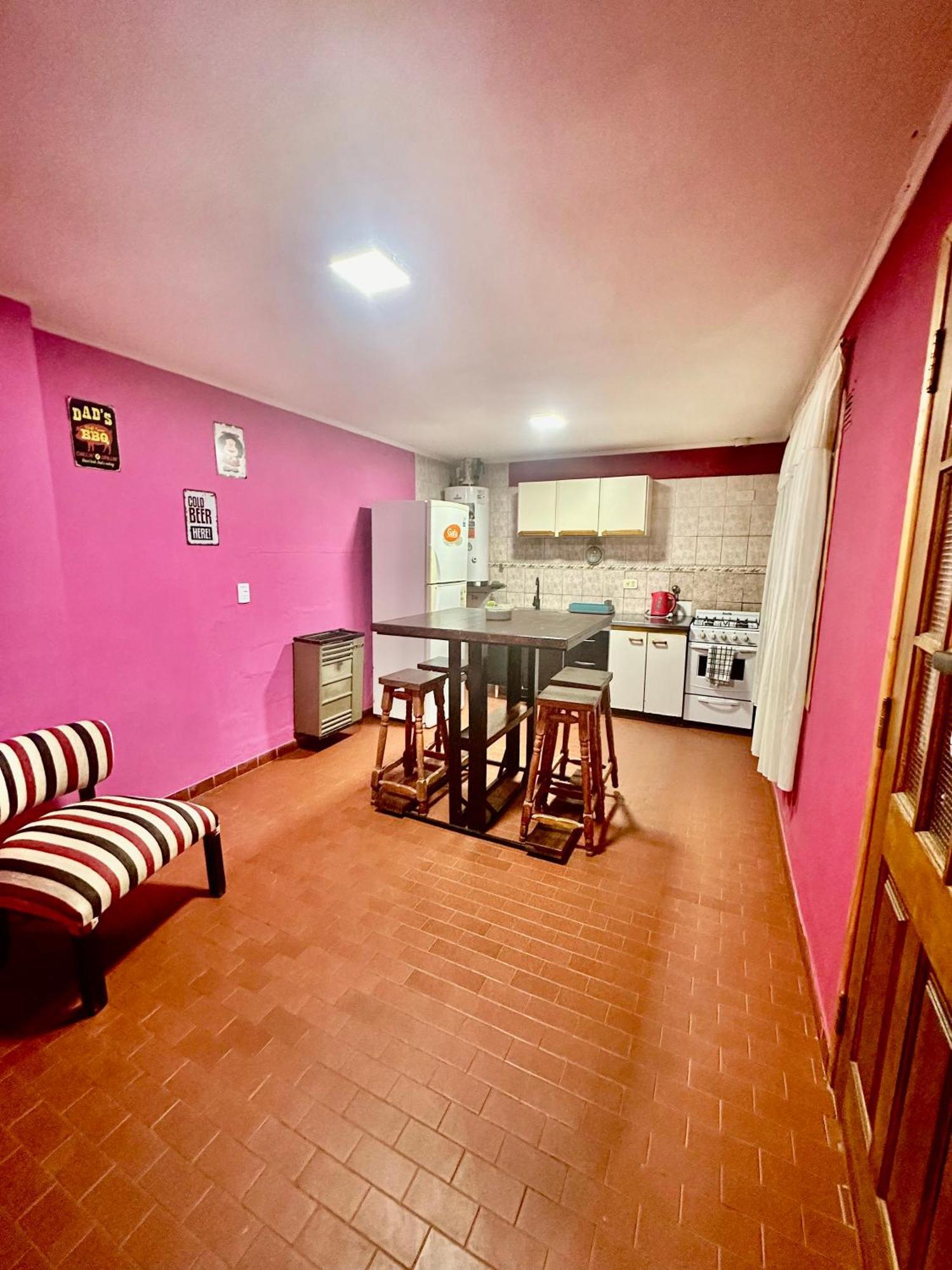 Amancay Aparts Apartment El Calafate Ngoại thất bức ảnh