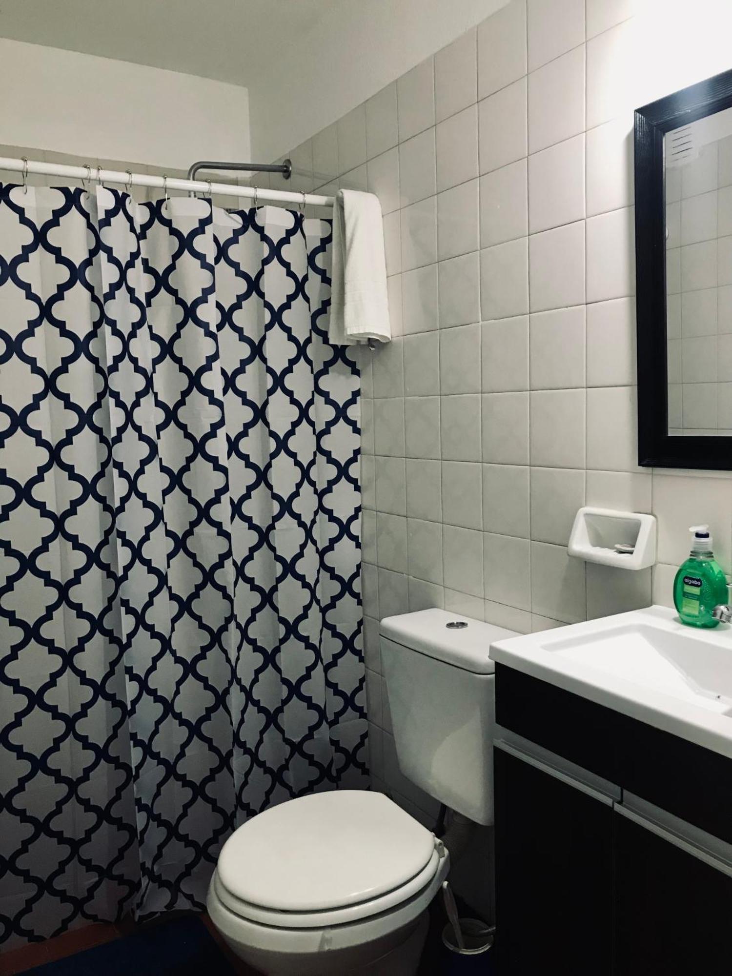 Amancay Aparts Apartment El Calafate Ngoại thất bức ảnh