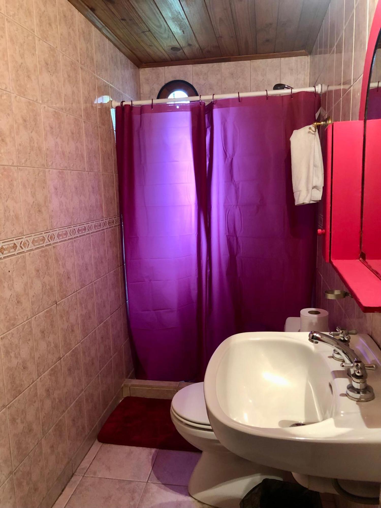 Amancay Aparts Apartment El Calafate Ngoại thất bức ảnh
