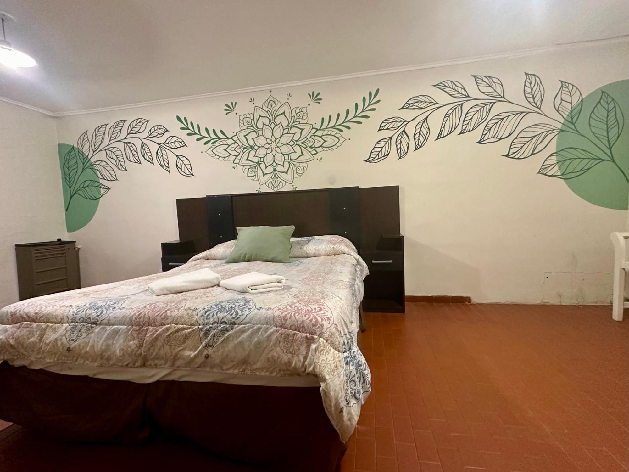 Amancay Aparts Apartment El Calafate Ngoại thất bức ảnh