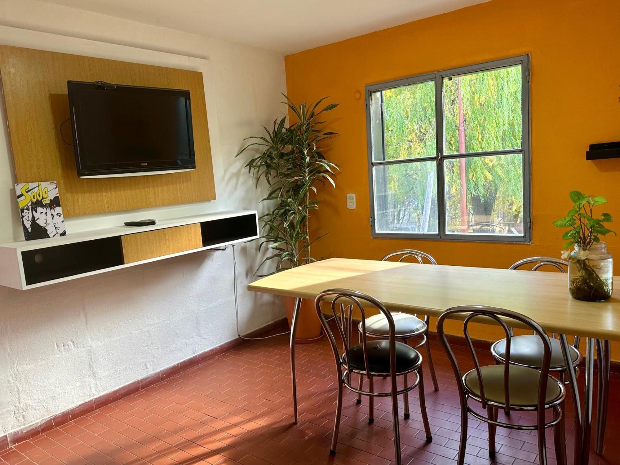 Amancay Aparts Apartment El Calafate Ngoại thất bức ảnh