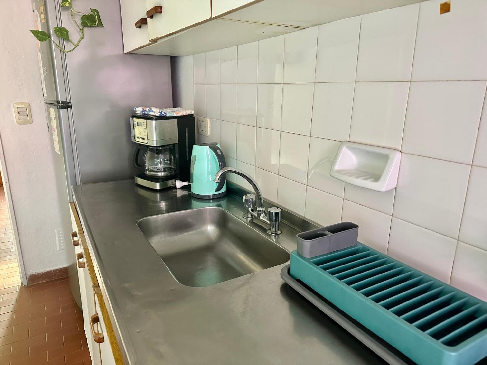 Amancay Aparts Apartment El Calafate Ngoại thất bức ảnh