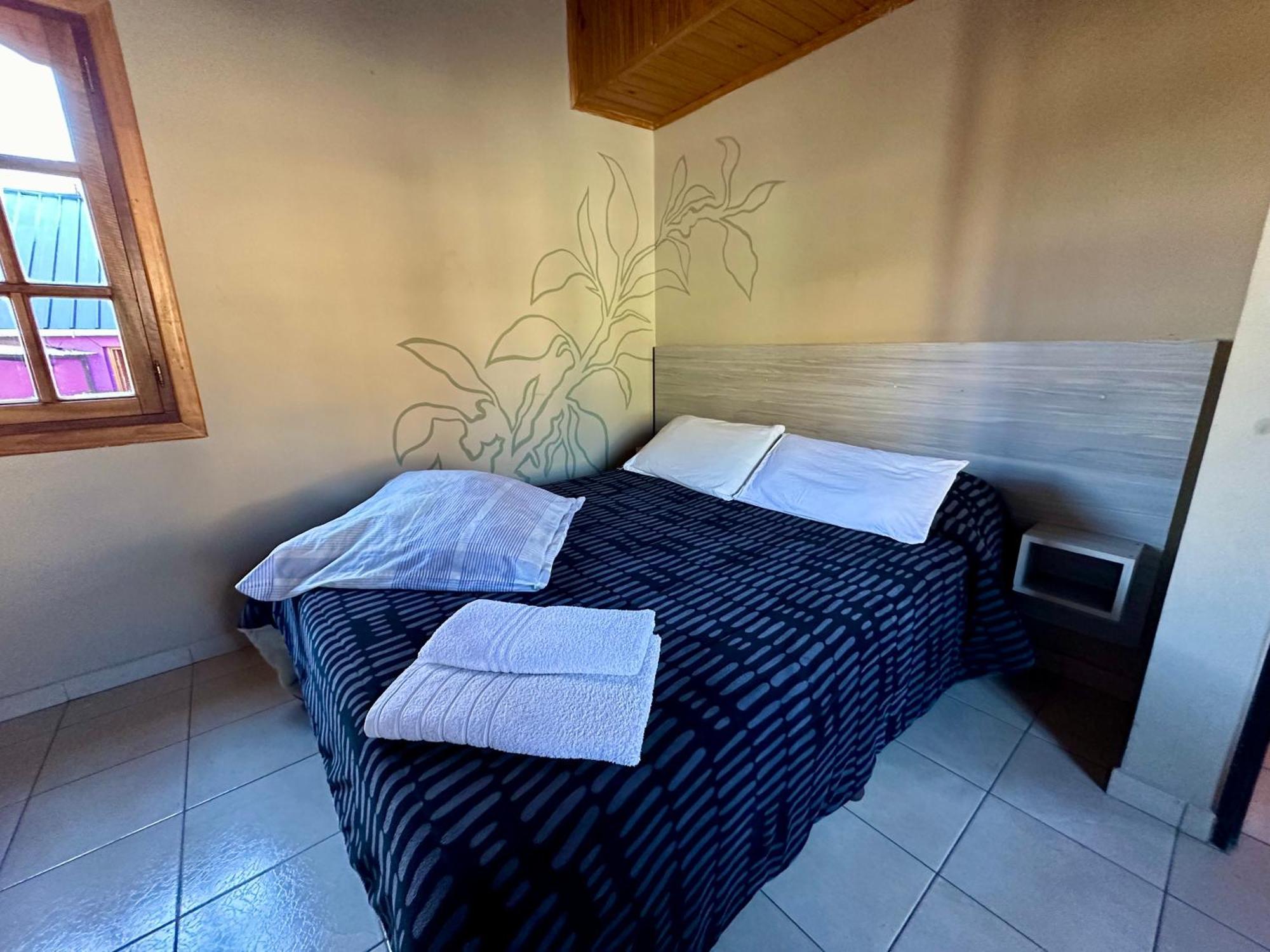 Amancay Aparts Apartment El Calafate Ngoại thất bức ảnh