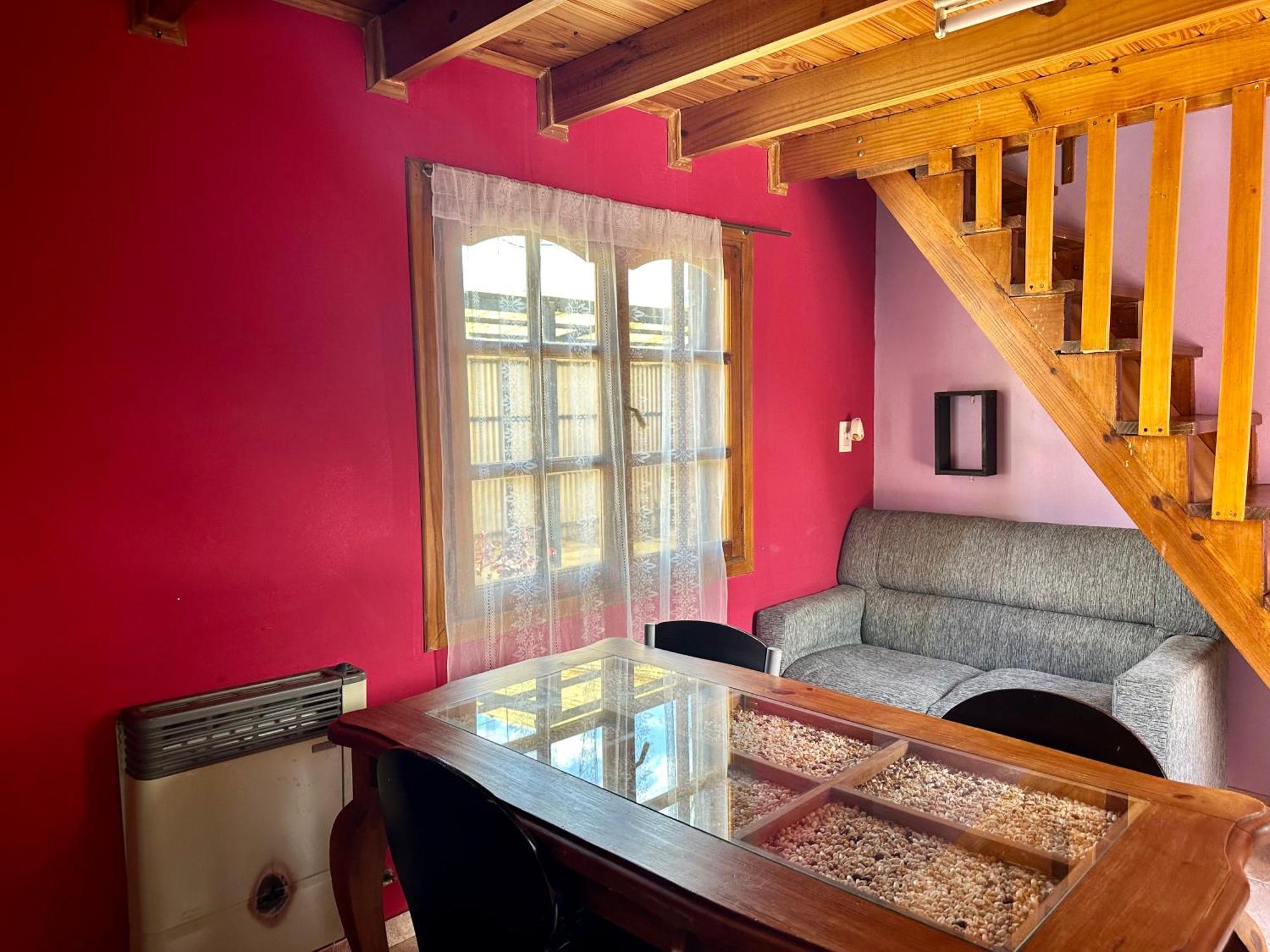 Amancay Aparts Apartment El Calafate Ngoại thất bức ảnh