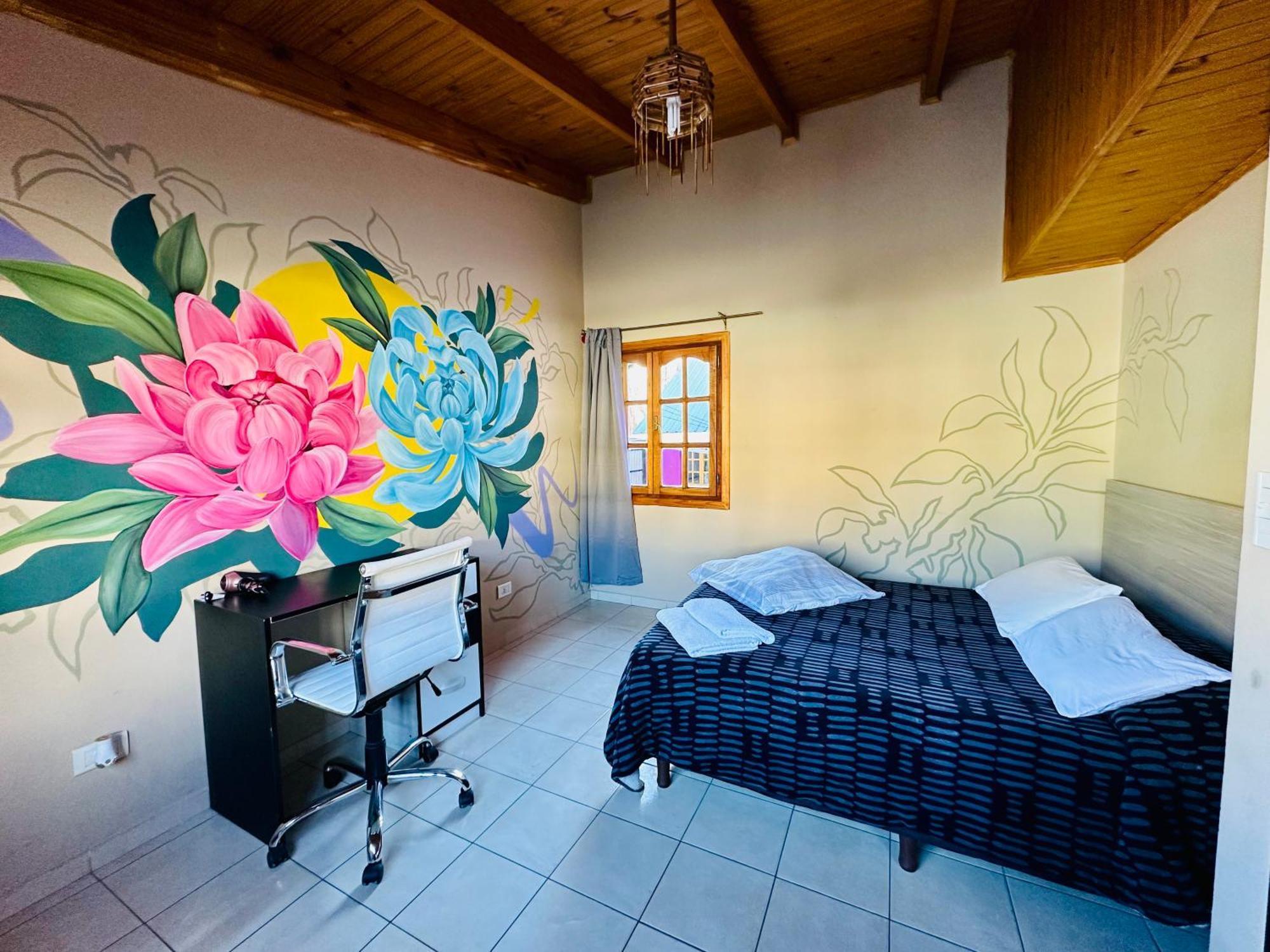 Amancay Aparts Apartment El Calafate Ngoại thất bức ảnh